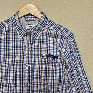 Southern Tide Classic Fit Button Down M